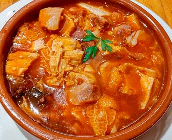 callos a la madrileña