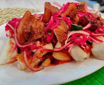 chicharon con yuca 2