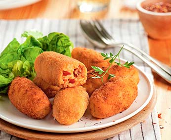 croquetas